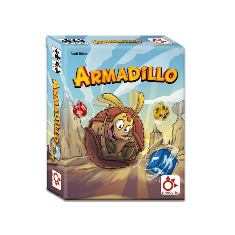 Armadillo