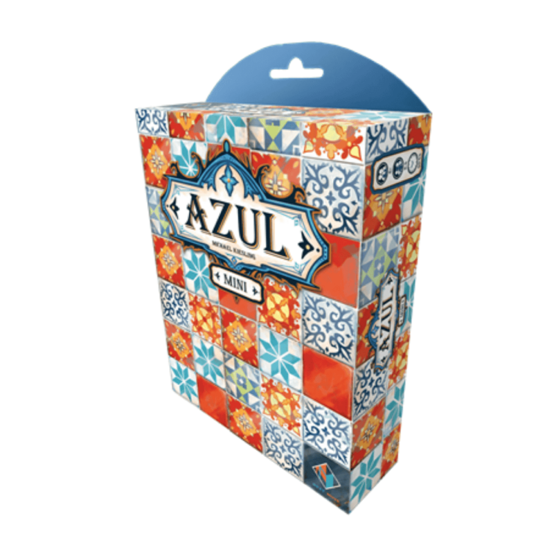 Azul Mini