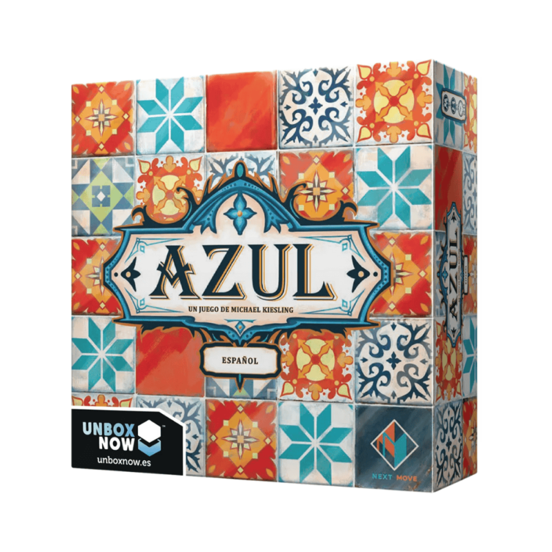 Azul