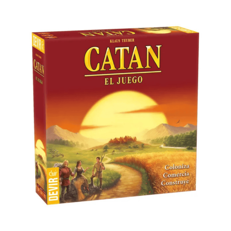 CATAN