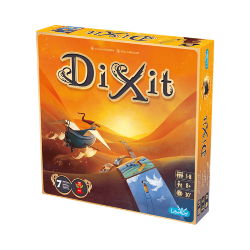 Dixit Classic
