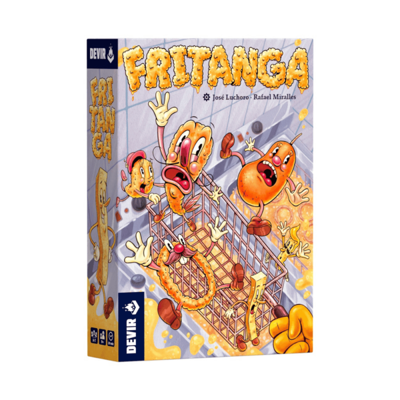 Fritanga