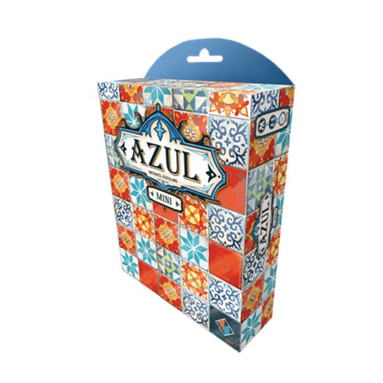 Juego de Mesa AZUL Mini